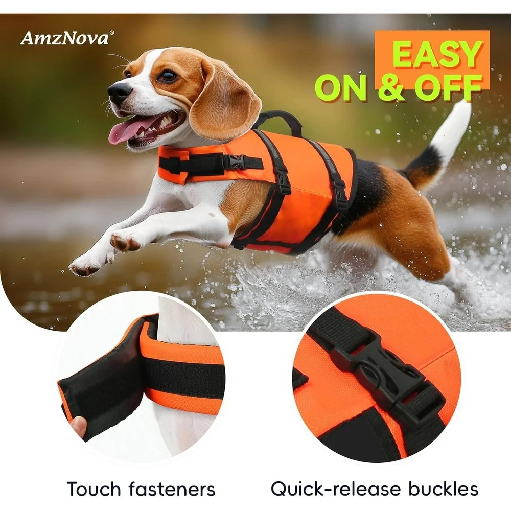 AmzNova brand new